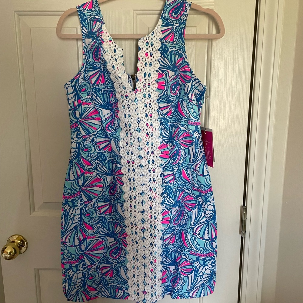 BNWT Lilly Pulitzer for Target dress.